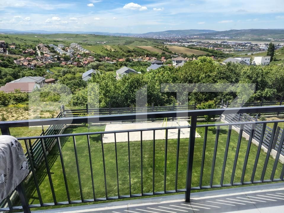 Casa de vânzare 5 camere Dezmir - 196121CV | BLITZ Cluj-Napoca | Poza19