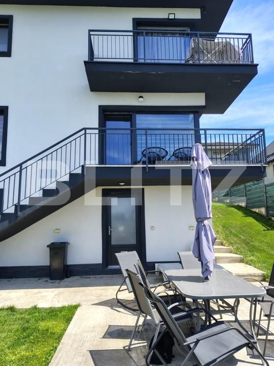 Casa de vânzare 5 camere Dezmir - 196121CV | BLITZ Cluj-Napoca | Poza3