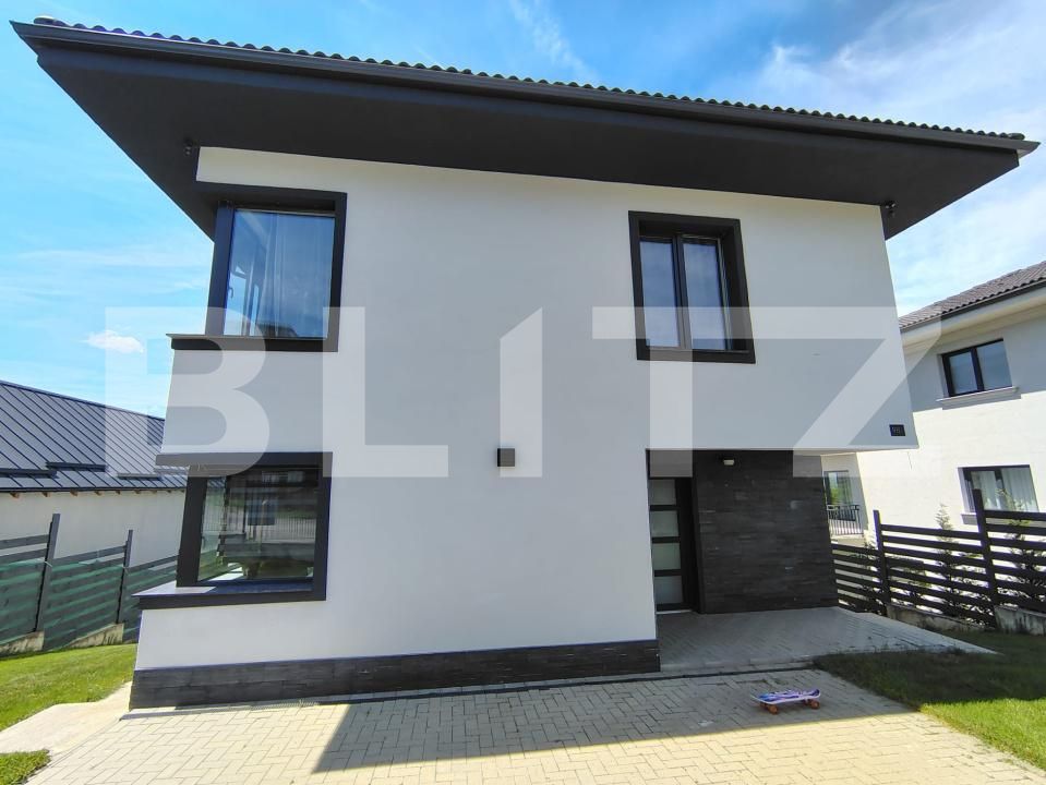 Casa de vânzare 5 camere Dezmir - 196121CV | BLITZ Cluj-Napoca | Poza2