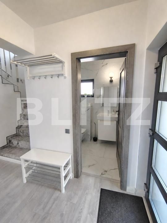 Casa de vânzare 5 camere Dezmir - 196121CV | BLITZ Cluj-Napoca | Poza8