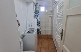 Apartament in bloc tip vila, parter, 50 mp, mobilat utilat - Sacele