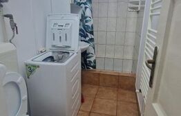 Apartament in bloc tip vila, parter, 50 mp, mobilat utilat - Sacele