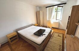 Apartament in bloc tip vila, parter, 50 mp, mobilat utilat - Sacele