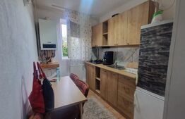 Apartament in bloc tip vila, parter, 50 mp, mobilat utilat - Sacele