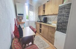 Apartament in bloc tip vila, parter, 50 mp, mobilat utilat - Sacele