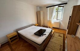 Apartament in bloc tip vila, parter, 50 mp, mobilat utilat - Sacele