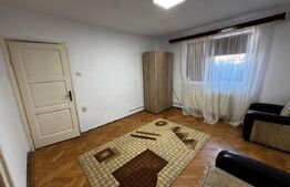 Apartament in bloc tip vila, parter, 50 mp, mobilat utilat - Sacele