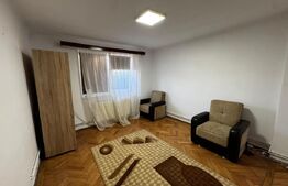 Apartament in bloc tip vila, parter, 50 mp, mobilat utilat - Sacele
