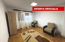 Apartament in bloc tip vila, parter, 50 mp, mobilat utilat - Sacele
