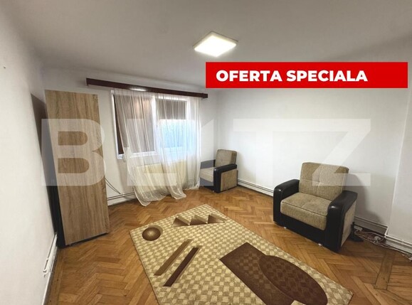 Apartament de vânzare 2 camere Sacele - 196128AV | BLITZ Brașov | Poza1