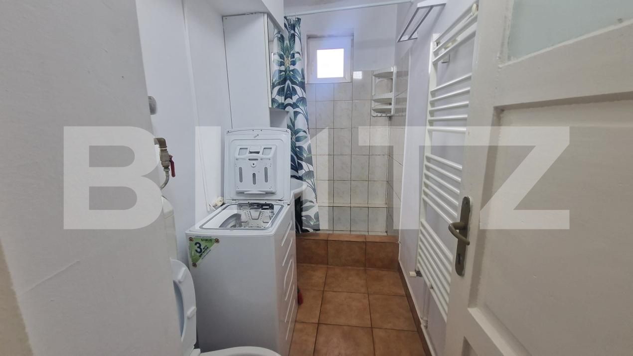 Apartament de vânzare 2 camere Sacele - 196128AV | BLITZ Brașov | Poza5