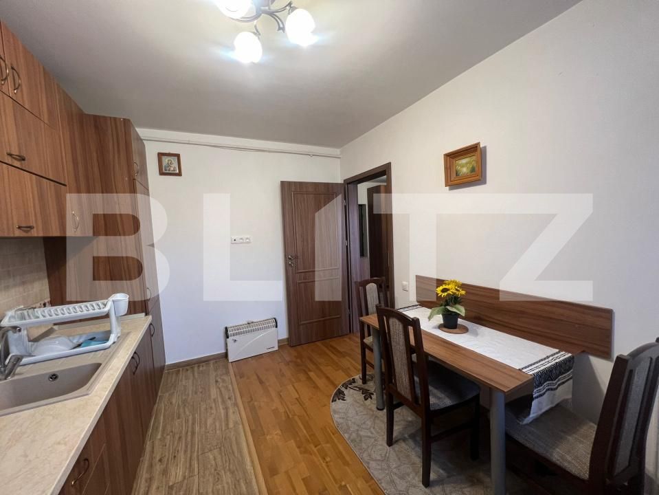 Garsonieră de închiriat Floreşti - 196129AI | BLITZ Cluj-Napoca | Poza3