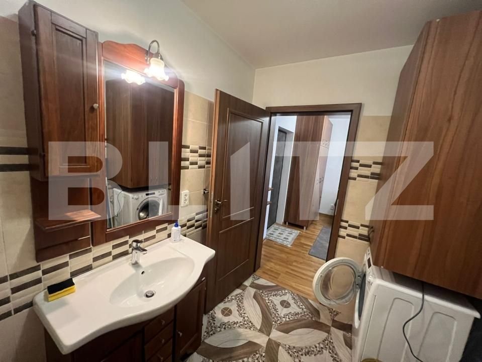 Garsonieră de închiriat Floreşti - 196129AI | BLITZ Cluj-Napoca | Poza9