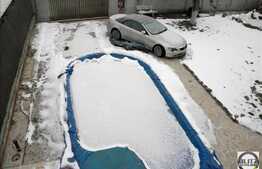 Casa cu arhitectura moderna in zona Andrei Muresanu