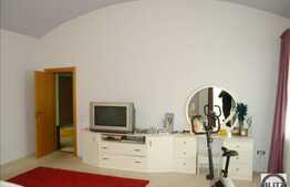 Casa cu arhitectura moderna in zona Andrei Muresanu