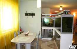 Casa cu arhitectura moderna in zona Andrei Muresanu