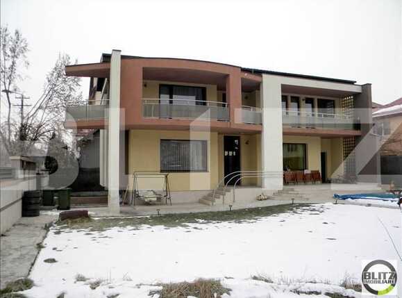 Casa de vânzare 5 camere Andrei Mureşanu - 19613CV | BLITZ Cluj-Napoca | Poza1