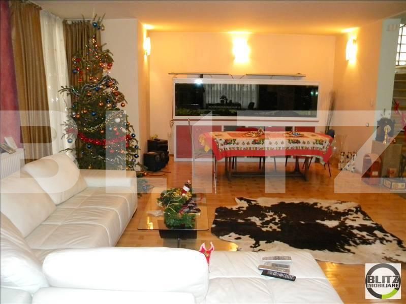 Casa de vânzare 5 camere Andrei Mureşanu - 19613CV | BLITZ Cluj-Napoca | Poza3