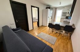 Apartament 2 camere, modern, 45mp, parcare, zona Eroilor 
