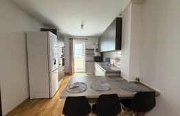 Apartament 2 camere, modern, 45mp, parcare, zona Eroilor 