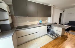 Apartament 2 camere, modern, 45mp, parcare, zona Eroilor 