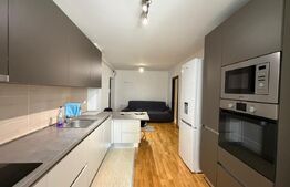 Apartament 2 camere, modern, 45mp, parcare, zona Eroilor 