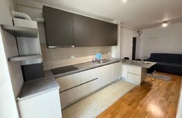 Apartament 2 camere, modern, 45mp, parcare, zona Eroilor 