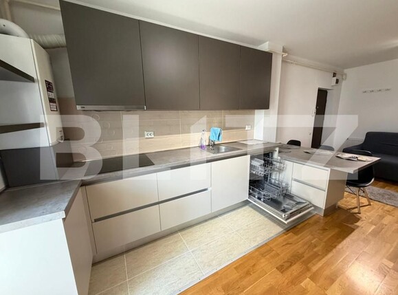Apartament de închiriat 2 camere Floreşti - 196130AI | BLITZ Cluj-Napoca | Poza2