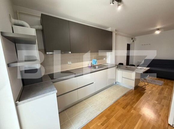 Apartament de închiriat 2 camere Floreşti - 196130AI | BLITZ Cluj-Napoca | Poza1