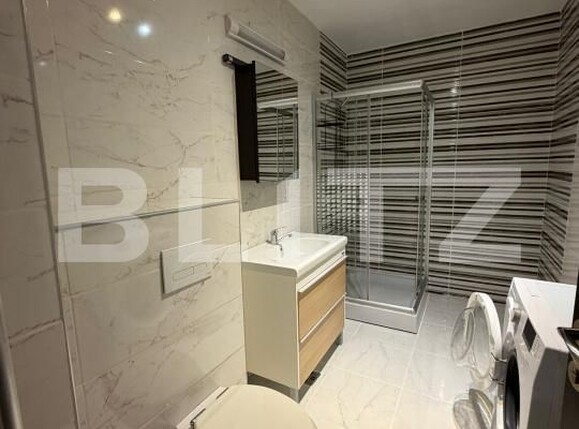 Apartament de închiriat 2 camere Floreşti - 196130AI | BLITZ Cluj-Napoca | Poza8