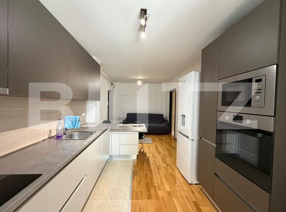 Apartament de închiriat 2 camere Floreşti - 196130AI | BLITZ Cluj-Napoca | Poza4