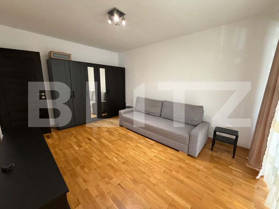 Apartament de închiriat 2 camere Floreşti - 196130AI | BLITZ Cluj-Napoca | Poza6