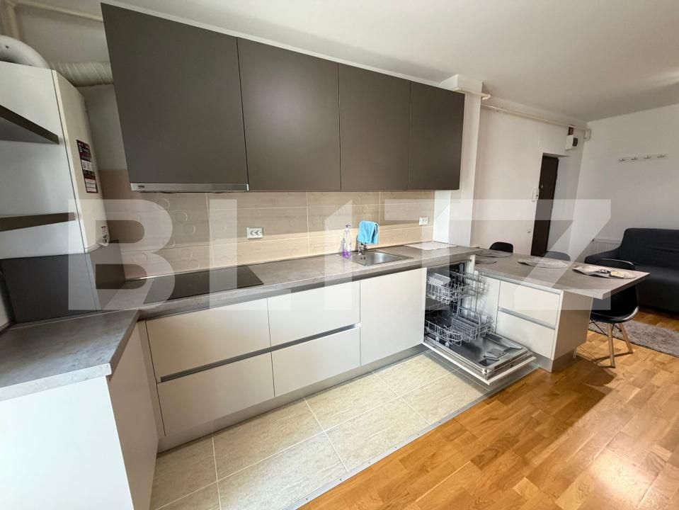 Apartament de închiriat 2 camere Floreşti - 196130AI | BLITZ Cluj-Napoca | Poza2
