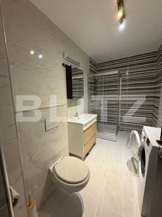 Apartament de închiriat 2 camere Floreşti - 196130AI | BLITZ Cluj-Napoca | Poza8