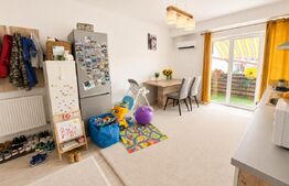 Exclusiv! Apartament 3 camere, 68 mp, parcare subterana, zona primariei 