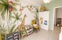 Exclusiv! Apartament 3 camere, 68 mp, parcare subterana, zona primariei 