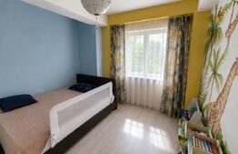 Exclusiv! Apartament 3 camere, 68 mp, parcare subterana, zona primariei 