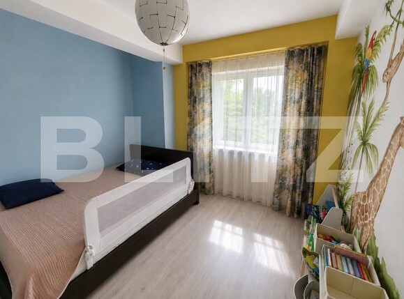 Apartament de vânzare 3 camere Floreşti - 196136AV | BLITZ Cluj-Napoca | Poza4
