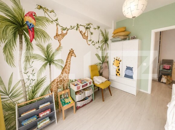 Apartament de vânzare 3 camere Floreşti - 196136AV | BLITZ Cluj-Napoca | Poza5