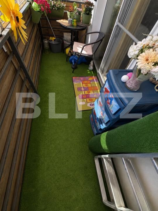Apartament de vânzare 3 camere Floreşti - 196136AV | BLITZ Cluj-Napoca | Poza8