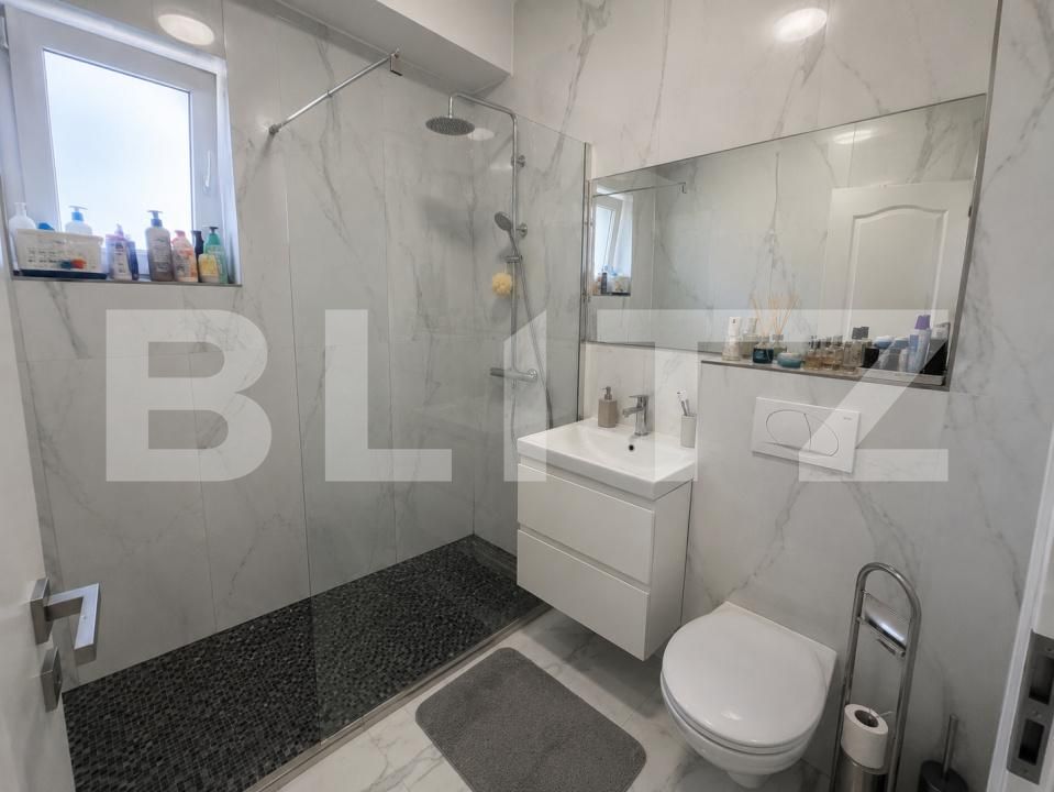 Apartament de vânzare 3 camere Floreşti - 196136AV | BLITZ Cluj-Napoca | Poza7