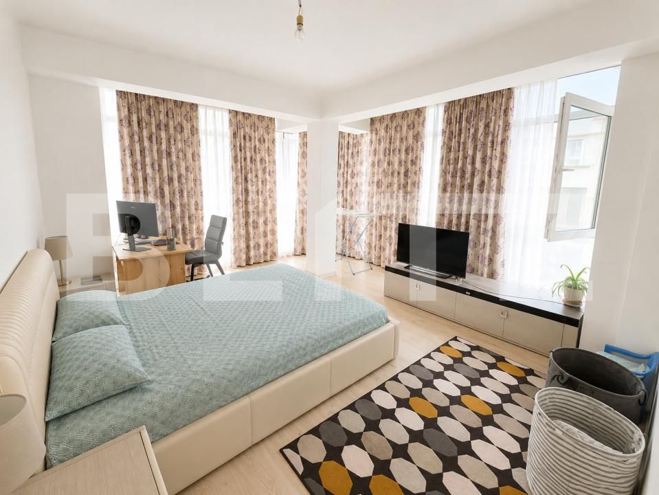 Apartament de vânzare 3 camere Floreşti - 196136AV | BLITZ Cluj-Napoca | Poza3