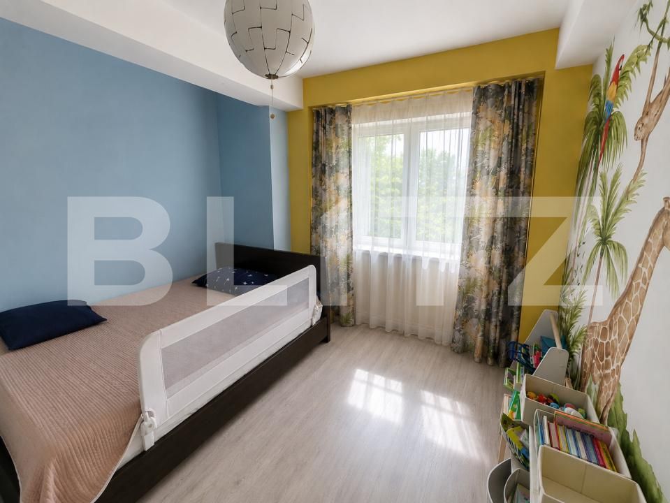 Apartament de vânzare 3 camere Floreşti - 196136AV | BLITZ Cluj-Napoca | Poza4