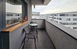 Apartament 2 camere Str. Stadionului, Zona Somesului COMISION 0%