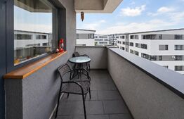 Apartament 2 camere Str. Stadionului, Zona Somesului COMISION 0%