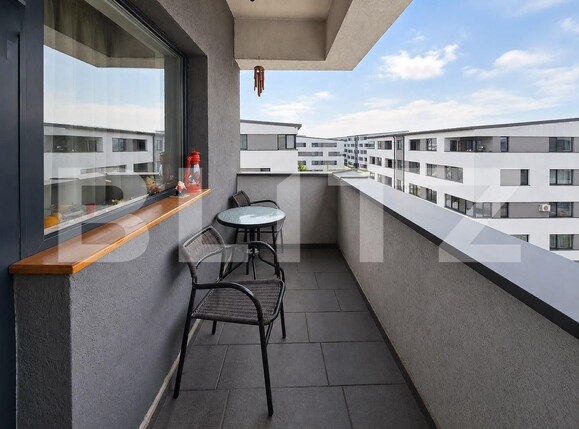 Apartament de vânzare 2 camere Floreşti - 196139AV | BLITZ Cluj-Napoca | Poza7