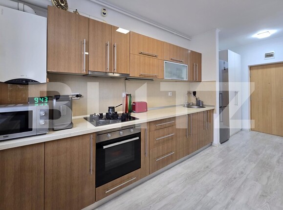 Apartament de vânzare 2 camere Floreşti - 196139AV | BLITZ Cluj-Napoca | Poza5