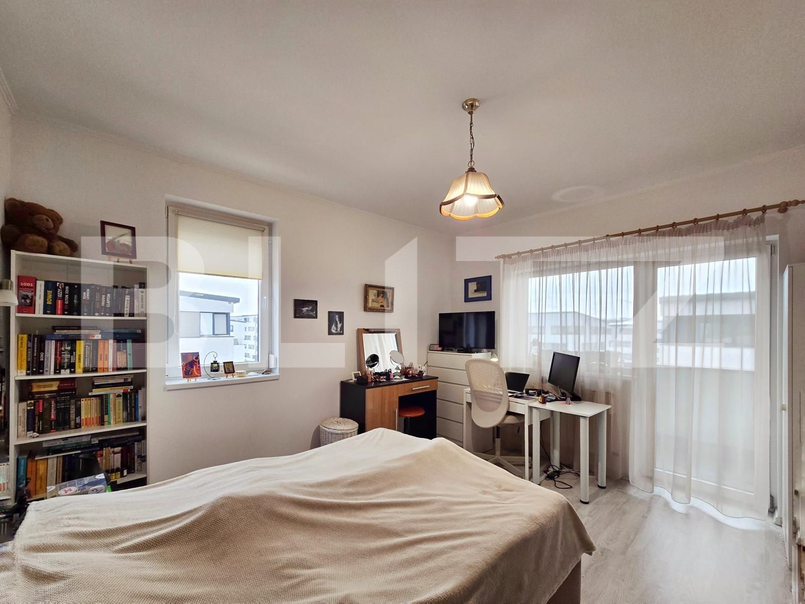 Apartament de vânzare 2 camere Floreşti - 196139AV | BLITZ Cluj-Napoca | Poza3
