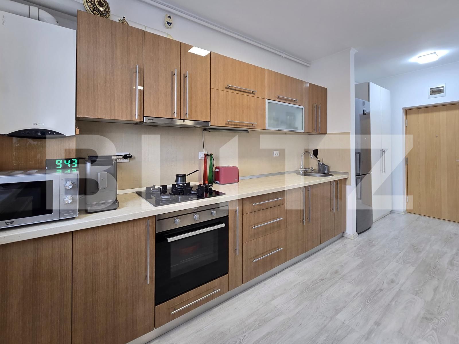 Apartament de vânzare 2 camere Floreşti - 196139AV | BLITZ Cluj-Napoca | Poza5