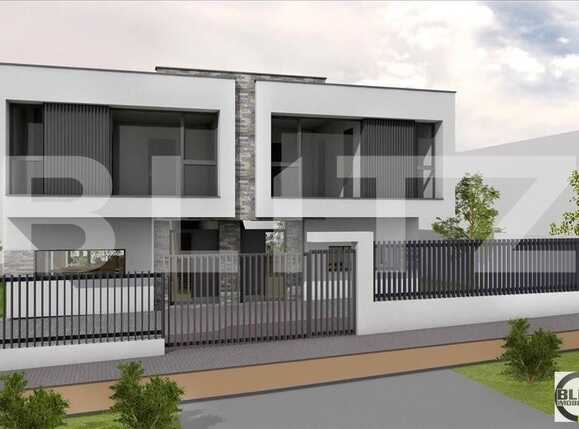 Casa de vânzare 4 camere Borhanci - 19614CV | BLITZ Cluj-Napoca | Poza3